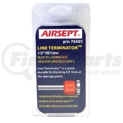 76501 by AIRSEPT - 1/2" AC Block Kit