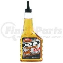 HJ12 by BARS LEAKS PRODUCTS - JACK OIL W/STOP LEAK - 12