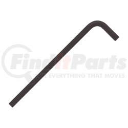 12110 by BONDHUS CORP. - 3/16" Hex Wrench (Bulk)