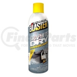 8-GS by BLASTER - Industrial Graphite Dry Lubricant