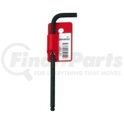 15780 by BONDHUS CORP. - 12mm Ball End Hex Key Wrench