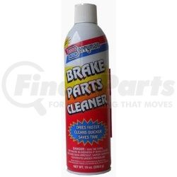 1420 by BERRYMAN PRODUCTS - Brake Cleaner, Chlorinated