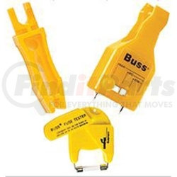 BPFT3RP by BUSSMANN FUSES - Fuse Tester and Puller