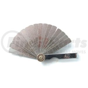 A322 by CTA TOOLS - 17 BLADE MINI GAUGE
