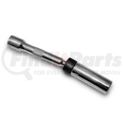 2385 by CTA TOOLS - Spark Socket, Ford Triton, 9/16"