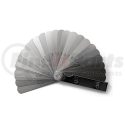 A317 by CTA TOOLS - Feeler Gauge Set 26 Bld Std