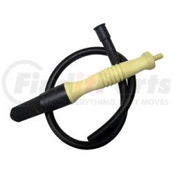 9990 by CTA TOOLS - Parts Wash Brush With Tube