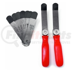 A308 by CTA TOOLS - Offset Valve Tappet Gauge Set
