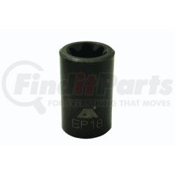 9658 by CTA TOOLS - Torx Plus Socket EP18