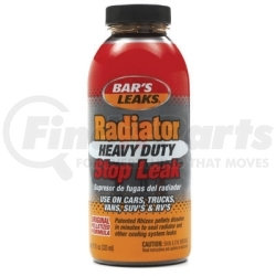 PLT11 by BARS LEAKS PRODUCTS - HEAVY DUTY RADIATOR STOP