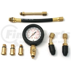 2012 by CTA TOOLS - Universal Compression Tester