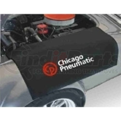8940169790 by CHICAGO PNEUMATIC - Magnetic Fender Cover