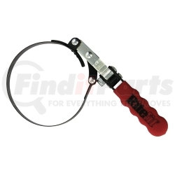 2552 by CTA TOOLS - Heavy Duty Swivel Type Oil FIlter Wrench