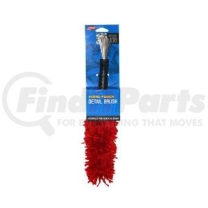 93044 by CARRAND - 2 in 1 Detail Brush