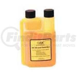 4924 by FJC, INC. - Dye - Motor Oil, Trans, Each