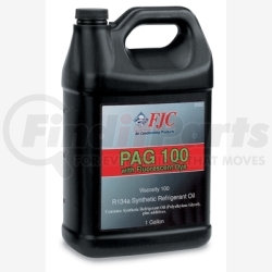 2502 by FJC, INC. - PAG Oil 100 w/Dye - Gallon