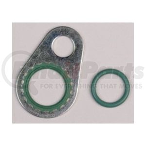 4382 by FJC, INC. - Navistar Sealing Washer Kit