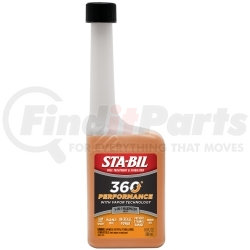 22264 by STA-BIL PRODUCTS - STA BIL  ETHANOL TREATMENT 10O