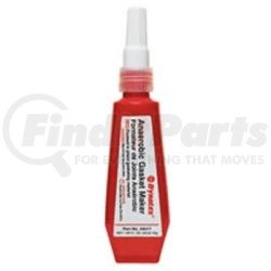 49477 by DYNATEX - Red Anaerobic Gasket Maker - 50ml Tube - Carded