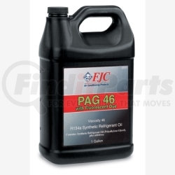 2501 by FJC, INC. - PAG Oil 46 w/Dye - Gallon
