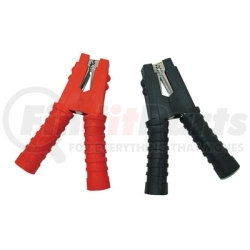 45268 by FJC, INC. - Replacement Booster Cable w/ 800 Amp Rating Clamp Set
