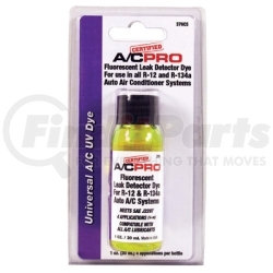 376CS by INTERDYNAMICS - A and C Universal Dye - 1 ounce Bottle and clamshell