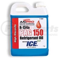 P-150QT by INTERDYNAMICS - 32Oz Pag 150 Hi-Visc Oil W/Ice