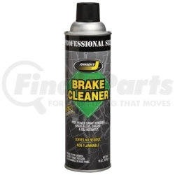 2420 by TECHNICAL CHEMICAL CO. - Brake Parts Cleaner 18oz