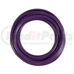 144F by THE BEST CONNECTION - Primary Wire - Rated 105°C 14 AWG, Purple 15 Ft.