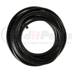 180F by THE BEST CONNECTION - Primary Wire - Rated 80°C 18 AWG, Black 30 Ft.