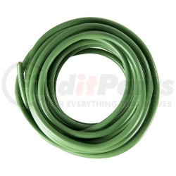 165F by THE BEST CONNECTION - Primary Wire - Rated 80°C 16 AWG, Green 20 Ft.