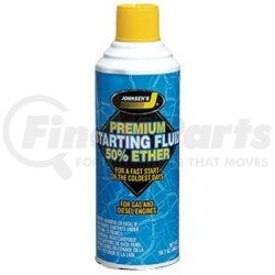 6752 by TECHNICAL CHEMICAL CO. - Startng Fluid Prem 10.7oz