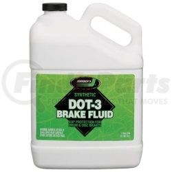 2234 by TECHNICAL CHEMICAL CO. - Brake Fluid HD Prem 1Gal