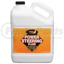 4611 by TECHNICAL CHEMICAL CO. - Power Steering Fluid, 1 Gallon