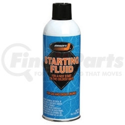 6762 by TECHNICAL CHEMICAL CO. - Starting Fluid 10.7oz