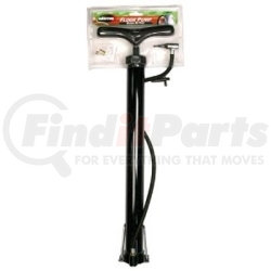 2060-A by SLIME TIRE SEALER - HAND FLOOR PUMP