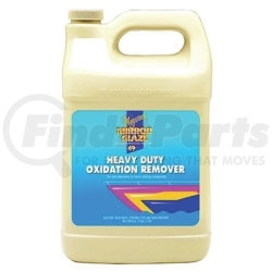 M4901 by MEGUIAR'S - Marine Oxidation Remover Heavy Duty 1 Gallon