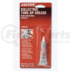 37534 by LOCTITE CORPORATION - DIELECTRIC TUNE-UP GREASE