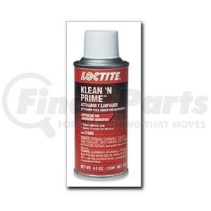 37509 by LOCTITE CORPORATION - Klean 'N Prime? Anaerobic Acti