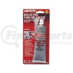 37535 by LOCTITE CORPORATION - Dielectric Grease 2.7 oz Tube