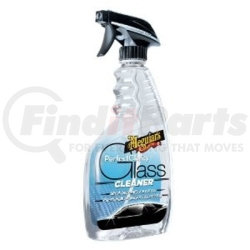 G8224 by MEGUIAR'S - Pure Clarity Glass Cleaner