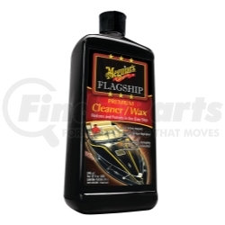 M6132 by MEGUIAR'S - Flagship Premium Cleaner/Wax - 32 oz.