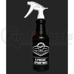 D20156 by MEGUIAR'S - Synthetic Express Spray Wax Secondary Bottle