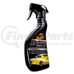G17516 by MEGUIAR'S - Ultimate Quik Wax® 15.2 oz