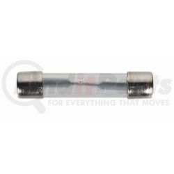 2411E by THE BEST CONNECTION - 20 Amp AGC Glass Iron-Head Fuse 2 Pcs