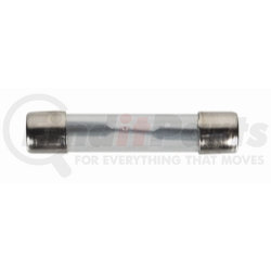 2408F by THE BEST CONNECTION - 7.5 Amp AGC Glass Iron-Head Fuse 2 Pcs