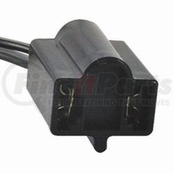 2565F by THE BEST CONNECTION - 2-Wire Univ Sealed Beam Connector 1 Pc