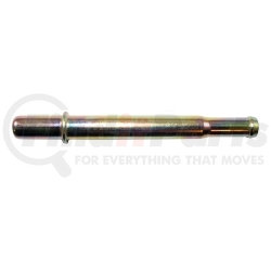 TR965 by SUR&R AUTO PARTS - 3/8 Quick Connect to Rubber