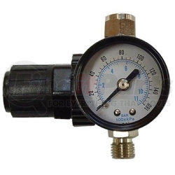 98350 by SG TOOL AID - Diaphragm Air Regulator