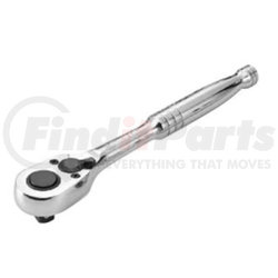 89-818 by STANLEY - Stanley 89-818 3/8" Drive Pear Head Quick-Release&#8482; Ratchet